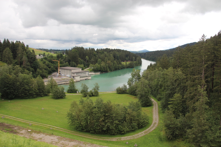 Roßhaupten