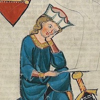 Walter von der Vogelweide