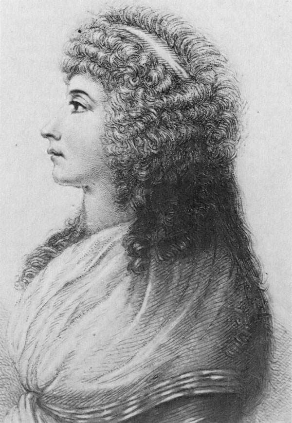 Charlotte von Stein