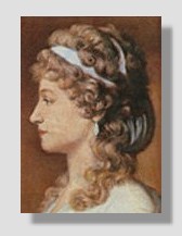 Lili Schönemann, 1775