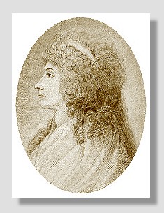 Charlotte von Stein