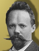 Engelbert Humperdinck (1854 - 1921)
