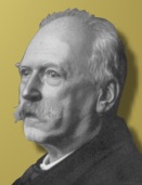 Arnold Mendelssohn