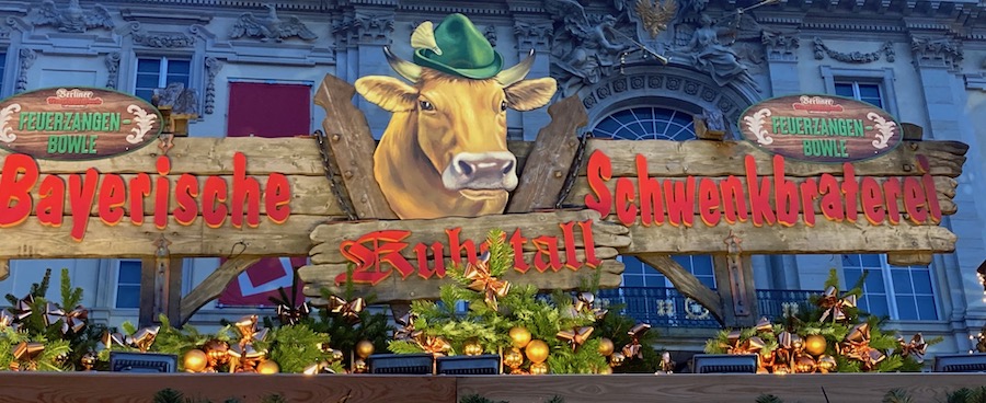 „Schwenkbraterei“ ohne Schwenkbraten