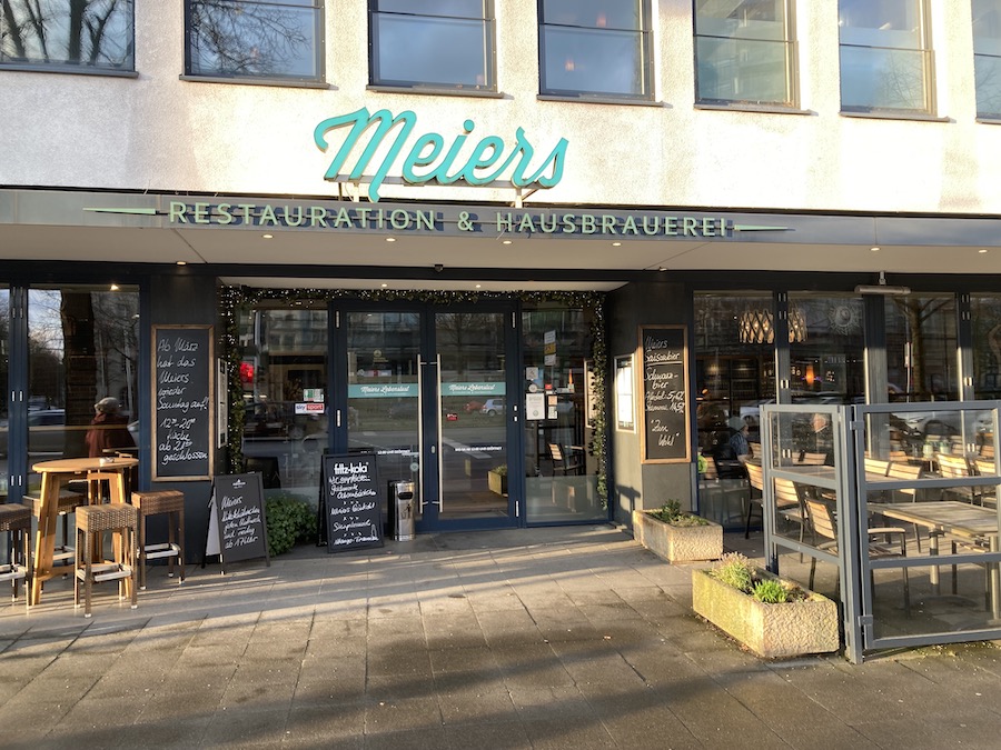 Meiers Lebenslust, Osterstraße 64, 30159 Hannover